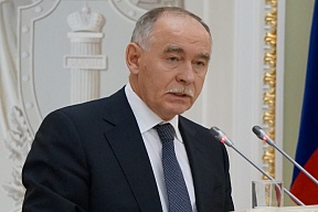 Speech by Director of the Russian FDSC Victor Ivanov at the 59th Session of the UN Commission on Narcotic Drugs, March 14, 2016, Vienna