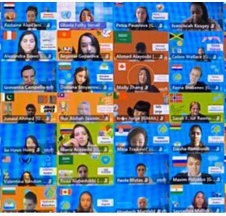 United Nations Office on Drugs and Crime Youth Forum 2021. United Nations Office on Drugs and Crime Youth Forum 2021.